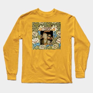 Den Beats Vol 1 Cov Art Long Sleeve T-Shirt